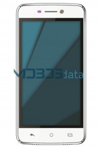 CHERRY MOBILE FLARE LITE 3 specifikacije